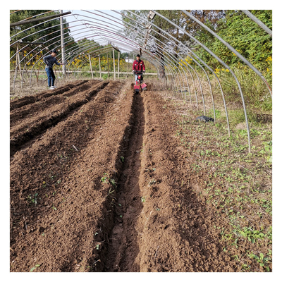 Maximisez votre potentiel de gestion avec un cultivateur de vergers et une largeur de travail de 70 cm
