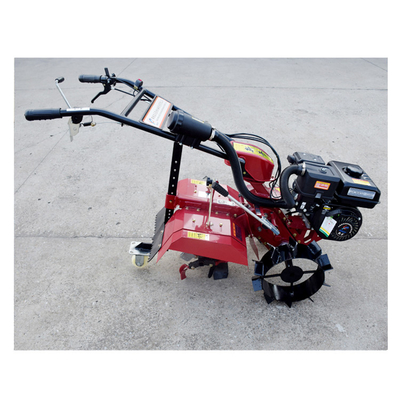 Moteur à essence Mini-Trencher pour jardin