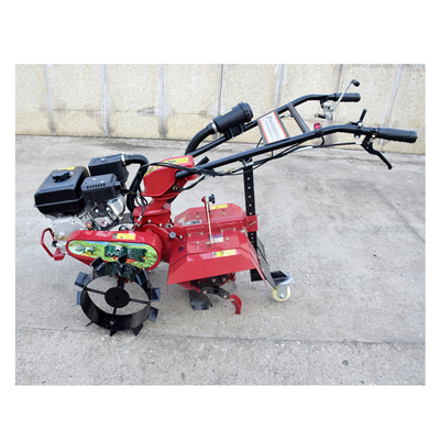 Moteur à essence Mini-Trencher pour jardin