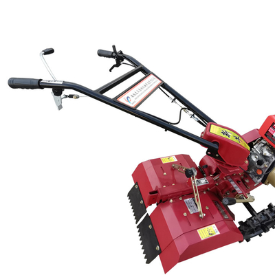 Niveau de sécurité élevé Machines agricoles moissonneuses d'arbres fruitiers moteur diesel mini-moteur