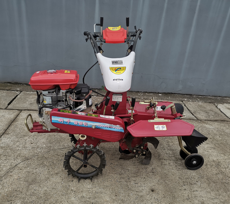 Moteur mini-tiller diesel de 150 kg pour équipements agricoles et machines de creusement