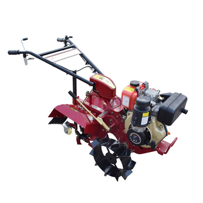 Cultivateur multifonctionnel agricole de relâchement du sol avec une largeur de labour supérieure à 10 cm