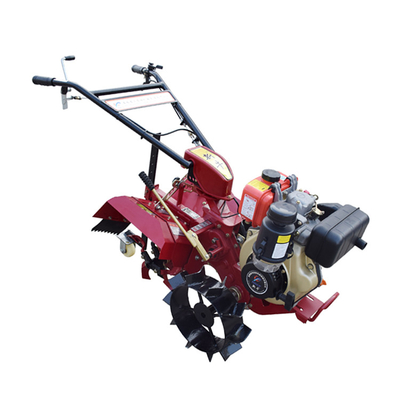 Cultiver Vendable Multifonctionnel Graveling Fertilizing Ridging Machine de gestion de l'intertillage pour la ferme