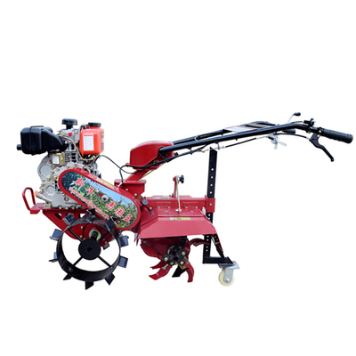 Cultiver Vendable Multifonctionnel Graveling Fertilizing Ridging Machine de gestion de l'intertillage pour la ferme