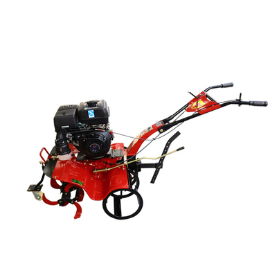Transmission multi-fonctionnelle à engrenages 4 roues motrices Power Weeder Haute sécurité et efficacité