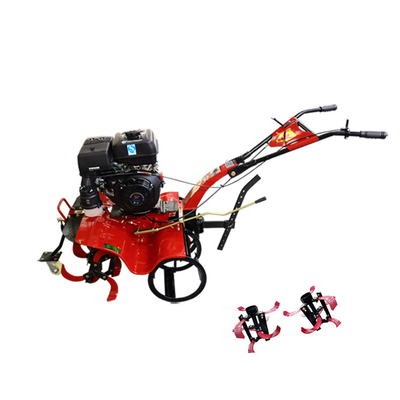 Transmission multi-fonctionnelle à engrenages 4 roues motrices Power Weeder Haute sécurité et efficacité