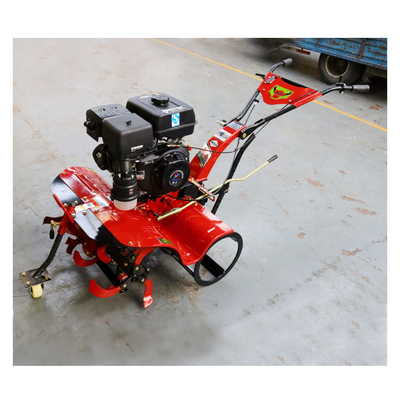 160*62*108cm Moteur à essence 4 roues motrices pour l'agriculture
