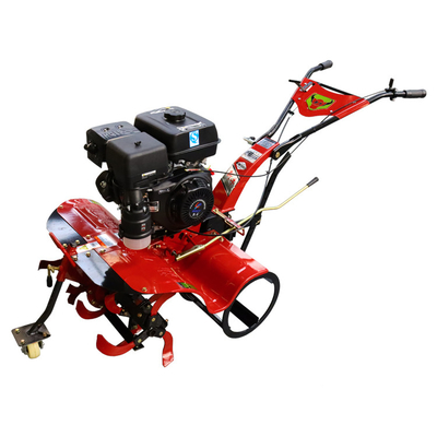 Largeur réglable de 15-35 cm Mini désherbeuse pour jardinage facile à 4 km/h Vitesse de travail