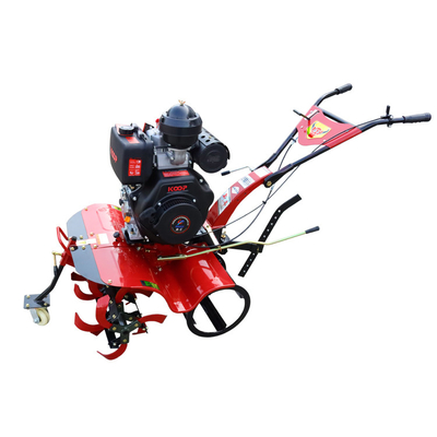 Largeur de terrassement de 15 à 35 cm Mini terrasseur pour terrassement rotatif et machines agricoles
