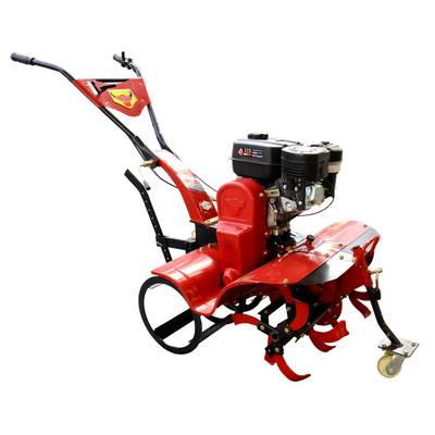 Largeur de terrassement de 15 à 35 cm Mini terrasseur pour terrassement rotatif et machines agricoles