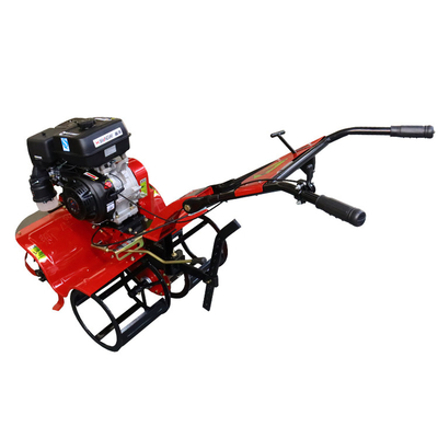 Équipement de machines agricoles Petite microtelle mobile pour la gestion du sol des vergers