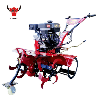 Mini-Tiller électrique Votre meilleur choix pour l'équipement de machines agricoles à domicile