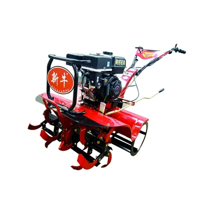 Tiller électrique à main abordable pour les vergers et les rizières