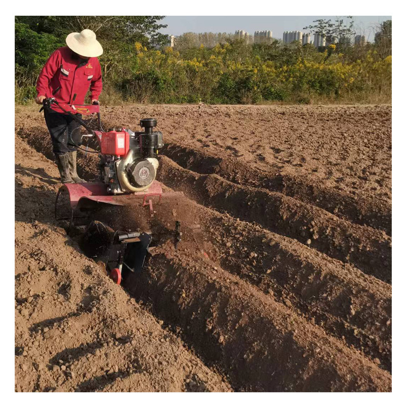 La solution agricole ultime pour les acheteurs B2B