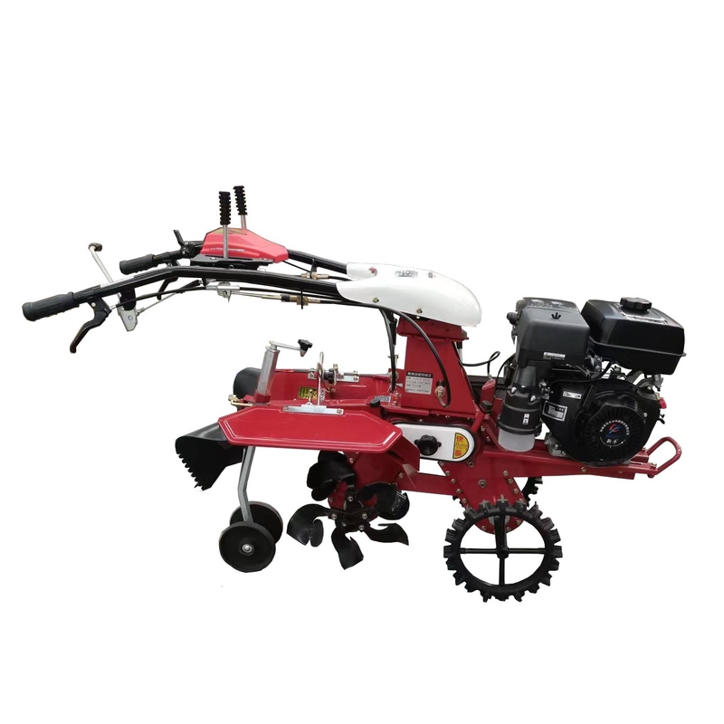 Moteur à essence à quatre roues motrices 177F